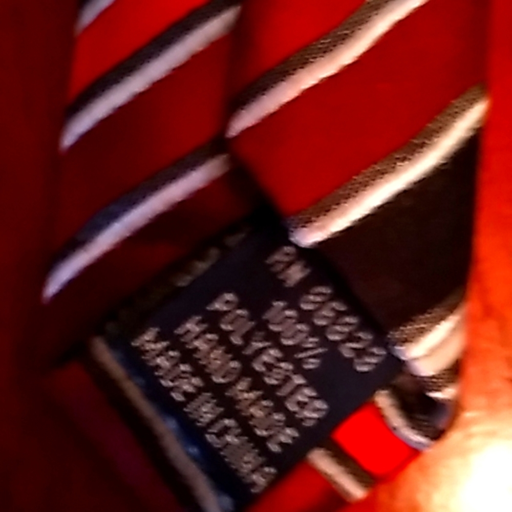 Necktie - Picture 4 of 4